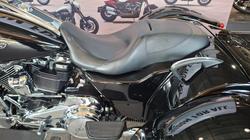 2019 Harley-davidson FLRT FREEWHEELER Black