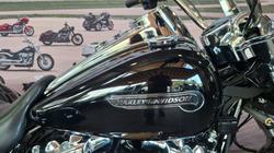 2019 Harley-davidson FLRT FREEWHEELER Black