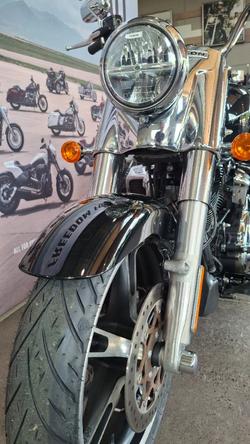 2019 Harley-davidson FLRT FREEWHEELER Black