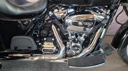 2019 Harley-davidson FLRT FREEWHEELER Black