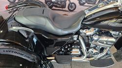2019 Harley-davidson FLRT FREEWHEELER Black