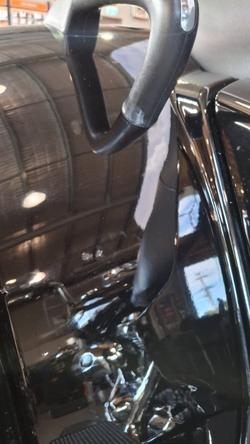2019 Harley-davidson FLRT FREEWHEELER Black