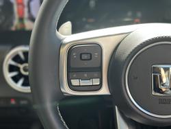 2025 GWM
Tank 300 Ultra Hybrid