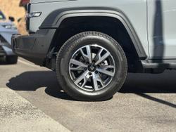 2025 GWM
Tank 300 Ultra Hybrid