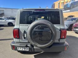 2025 GWM
Tank 300 Ultra Hybrid