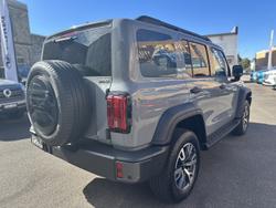 2025 GWM
Tank 300 Ultra Hybrid