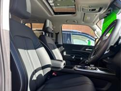 2025 GWM
Tank 300 Ultra Hybrid