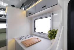 2025 Windsor Rapid 15D 15'