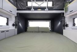 2025 Windsor Rapid 15D 15'