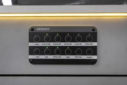 2025 Windsor Rapid 15D 15'