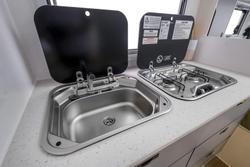 2025 Windsor Rapid 15D 15'