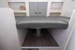 2025 Windsor Rapid 15D 15'