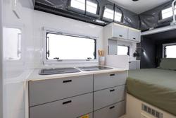 2025 Windsor Rapid 15D 15'