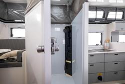 2025 Windsor Rapid 15D 15'