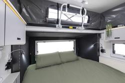 2025 Windsor Rapid 15D 15'