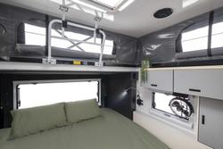 2025 Windsor Rapid 15D 15'