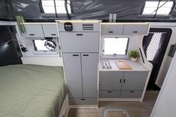 2025 Windsor Rapid 15D 15'