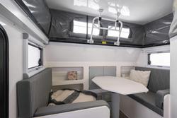 2025 Windsor Rapid 15D 15'