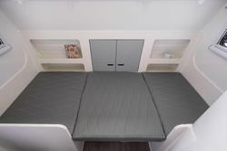 2025 Windsor Rapid 15D 15'