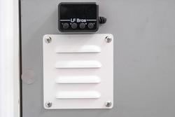 2025 Windsor Rapid 15D 15'