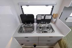 2025 Windsor Rapid 15D 15'