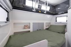 2025 Windsor Rapid 15D 15'