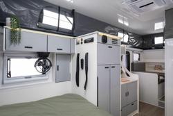 2025 Windsor Rapid 15D 15'