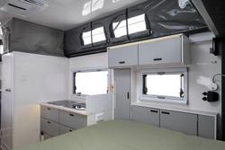 2025 Windsor Rapid 15D 15'