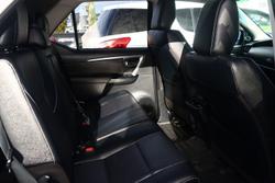 2022 Toyota
Fortuner GXL
