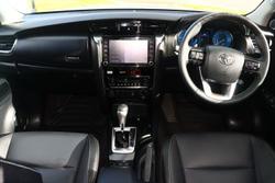 2022 Toyota
Fortuner GXL