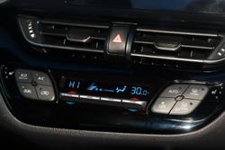 2021 Toyota
C-HR Koba