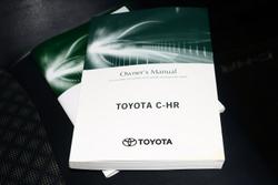 2021 Toyota
C-HR Koba