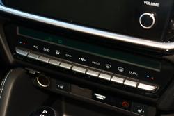 2025 Isuzu
                MU-X LS-T
