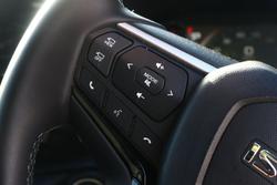 2025 Isuzu
                MU-X LS-T