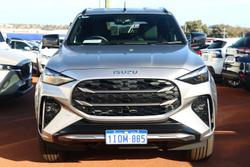 2025 Isuzu
                MU-X LS-T