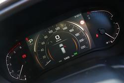2025 Isuzu
                MU-X LS-T