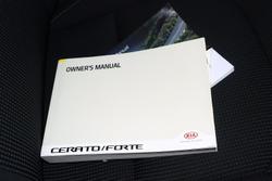 2020 Kia
Cerato S
