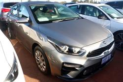 2020 Kia
Cerato S