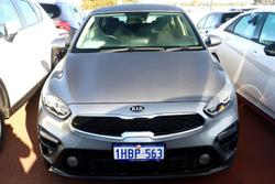2020 Kia
Cerato S