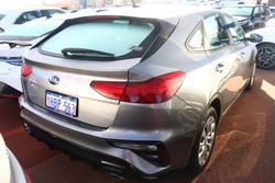 2020 Kia
Cerato S