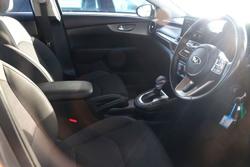 2020 Kia
Cerato S