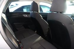 2020 Kia
Cerato S
