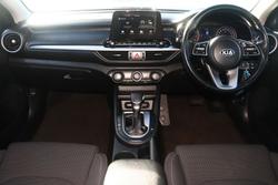 2020 Kia
Cerato S