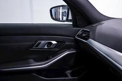 2021 BMW 3 Series 330i M Sport G20 WHITE