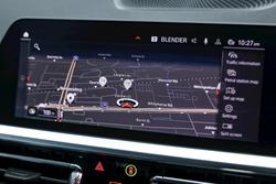 2021 BMW 3 Series 330i M Sport G20 WHITE