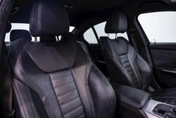 2021 BMW 3 Series 330i M Sport G20 WHITE