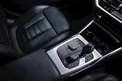 2021 BMW 3 Series 330i M Sport G20 WHITE