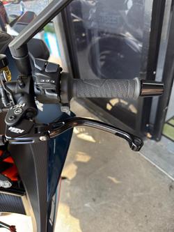 2021 KTM 1290 Super Duke RR Super Duke Orange