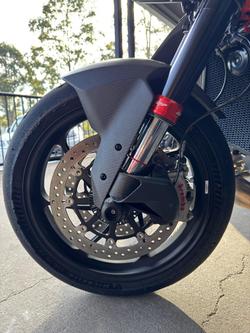 2021 KTM 1290 Super Duke RR Super Duke Orange