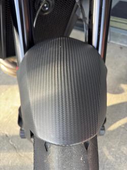 2021 KTM 1290 Super Duke RR Super Duke Orange